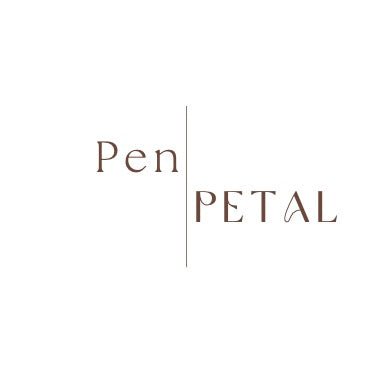 Pen + Petal